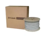 D-Link CAT6 (Networking Ethernet Cable)