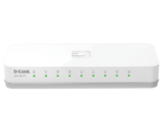 Dlink-5-Port Gigabit Unmanaged Desktop Switch-Dgs1005C